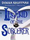 Imagen de portada para Legend of the Sorcerer